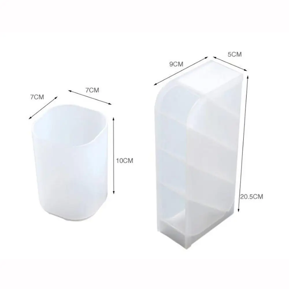 Creative Multi-function 4 Grids Desktop Storage Box Case 4 Grid Sub-grid Make Up Cosmetic Holder Desk Pen Pencil Organizer
Creative Multi-function 4 Grids Desktop Storage Box Case 4 Grid Sub-grid Make Up Cosmetic Holder Desk Pen Pencil Organizer