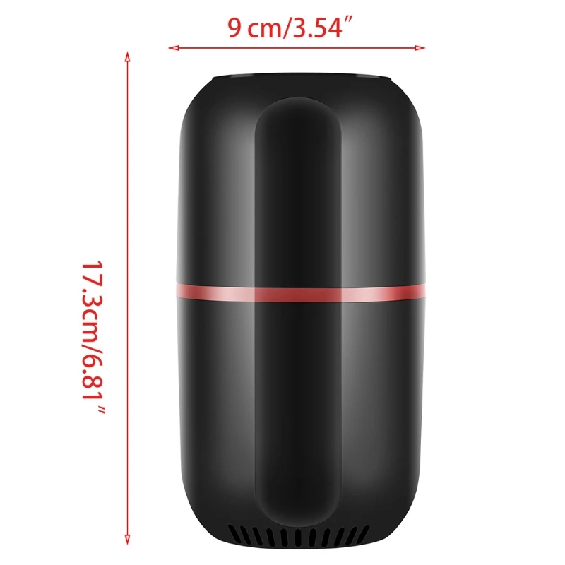 Multi Functional Electric Grinder Kitchen Food Ingredients Cereals and Grains Grinder Coffee Herbs Dry Grinding sharp
Multi Functional Electric Grinder Kitchen Food Ingredients Cereals and Grains Grinder Coffee Herbs Dry Grinding sharp