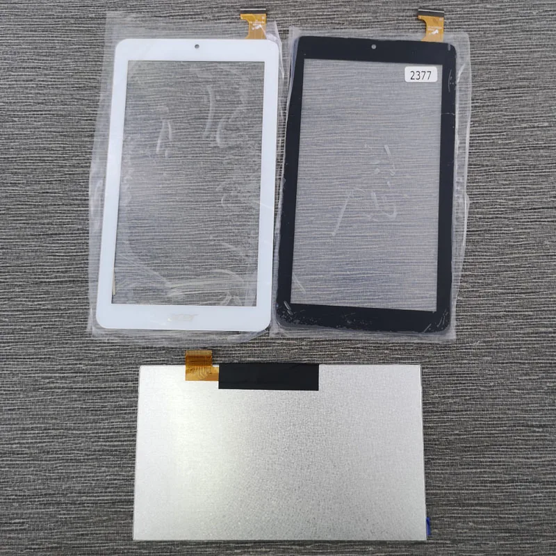 7"inch LCD display screen Touch screen Digitizer For Acer Iconia One 7 B1-770 B1 770 A5007 tablet pc
7"inch LCD display screen Touch screen Digitizer For Acer Iconia One 7 B1-770 B1 770 A5007 tablet pc