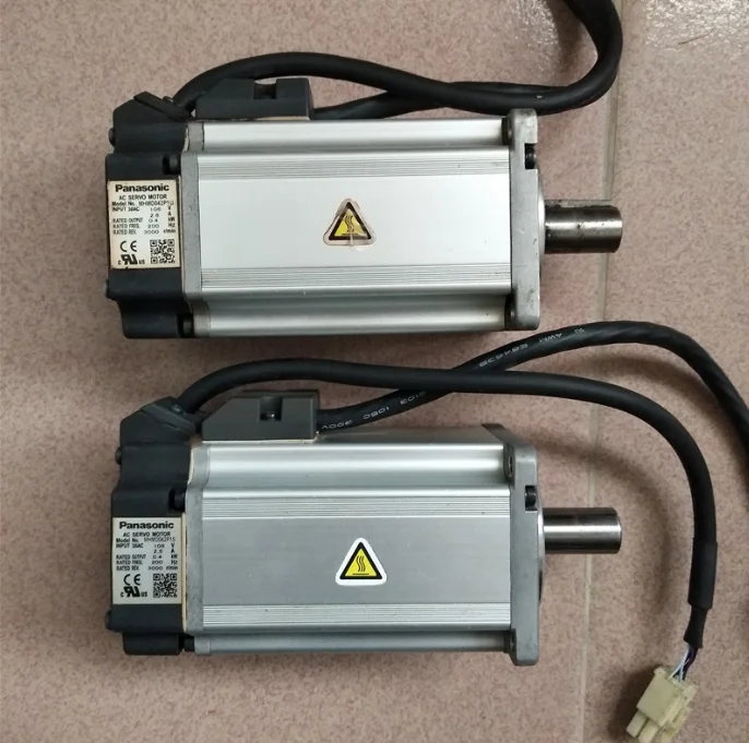 Drive Servo Motor 2KW ASD-B2-2023-B+ECMA-E21320RS New and Original machine servo motor
Drive Servo Motor 2KW ASD-B2-2023-B+ECMA-E21320RS New and Original machine servo motor