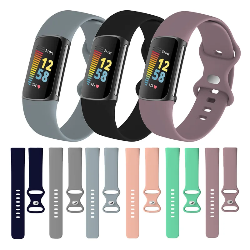 Официальный ремешок для часов Fitbit Charge 5, браслет, силиконовые спортивные Сменные аксессуары, новый ремешок для Fitbit Charge 5
Официальный ремешок для часов Fitbit Charge 5, браслет, силиконовые спортивные Сменные аксессуары, новый ремешок для Fitbit Charge 5
