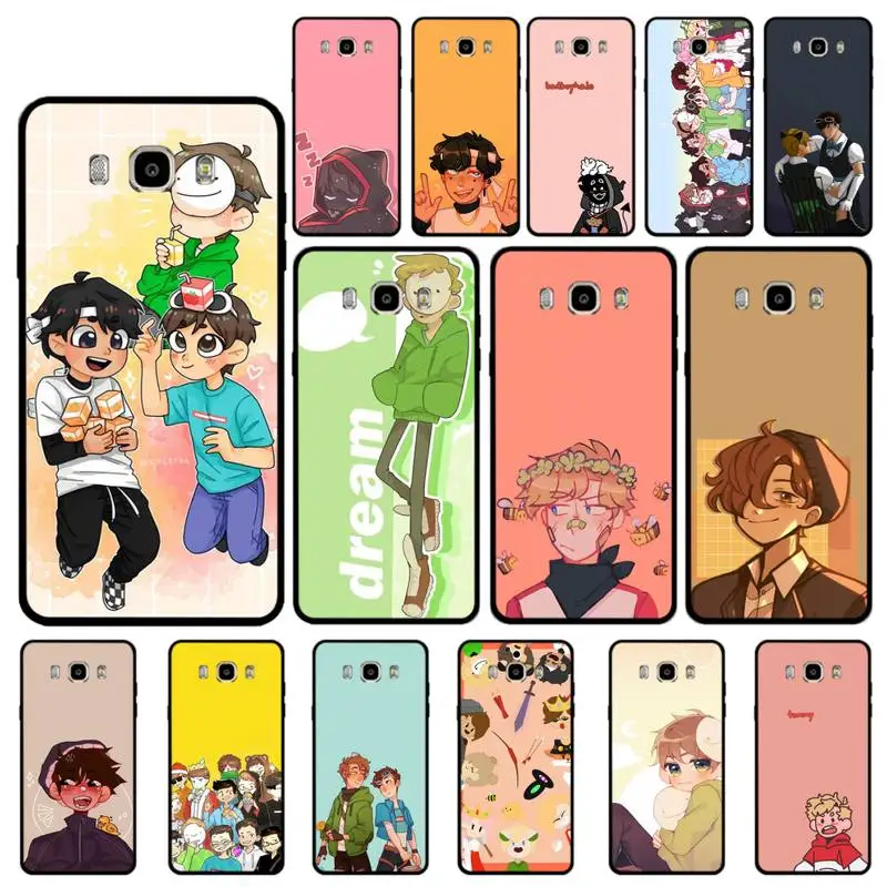 Yinuoda Dream Smp Phone Case for Samsung J4 6 7 2 5 8plus prime core 2017 2018 pro
Yinuoda Dream Smp Phone Case for Samsung J4 6 7 2 5 8plus prime core 2017 2018 pro
