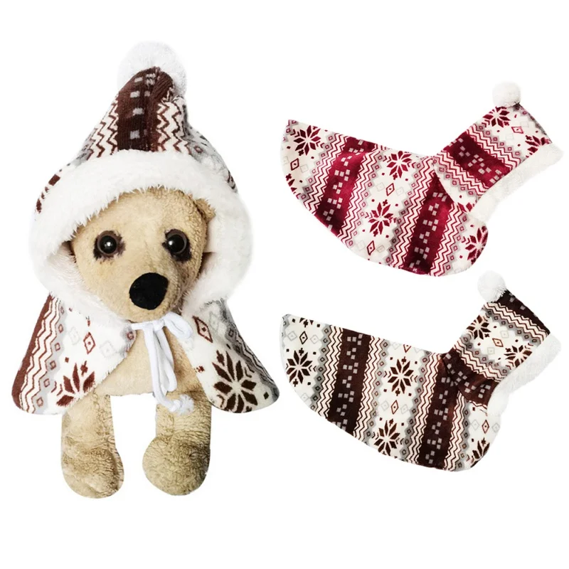 Рождественская одежда для домашних питомцев, пальто для кошек и собак, женская одежда для маленьких и средних собак, кошек, Прямая поставка
Рождественская одежда для домашних питомцев, пальто для кошек и собак, женская одежда для маленьких и средних собак, кошек, Прямая поставка