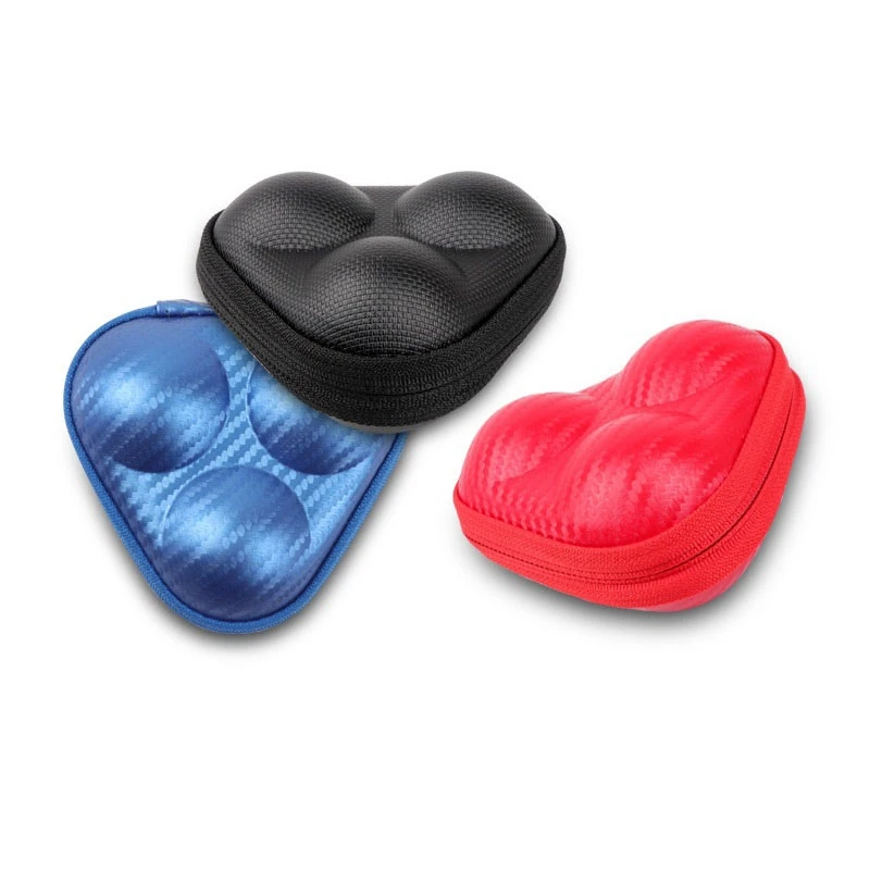 Portable Table Tennis Ball Bag Hard Durable Ping Pong Ball Case Lightweight Waterproof Table Tennis EVA Bags 
Portable Table Tennis Ball Bag Hard Durable Ping Pong Ball Case Lightweight Waterproof Table Tennis EVA Bags