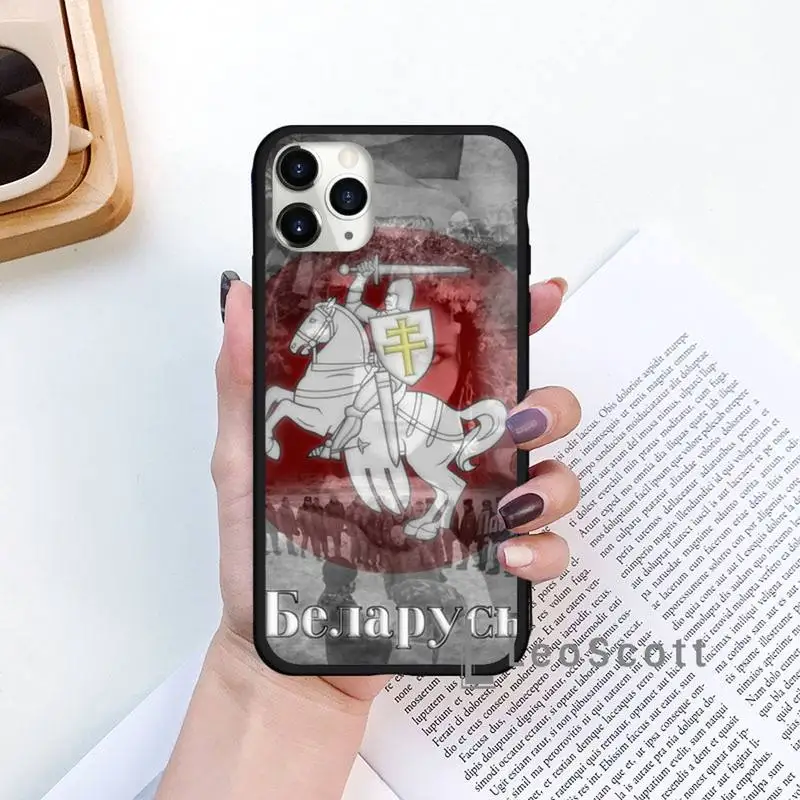 belarus flag Phone Case for iPhone 11 12 mini pro XS MAX 8 7 6 6S Plus X 5S SE 2020 XR
belarus flag Phone Case for iPhone 11 12 mini pro XS MAX 8 7 6 6S Plus X 5S SE 2020 XR