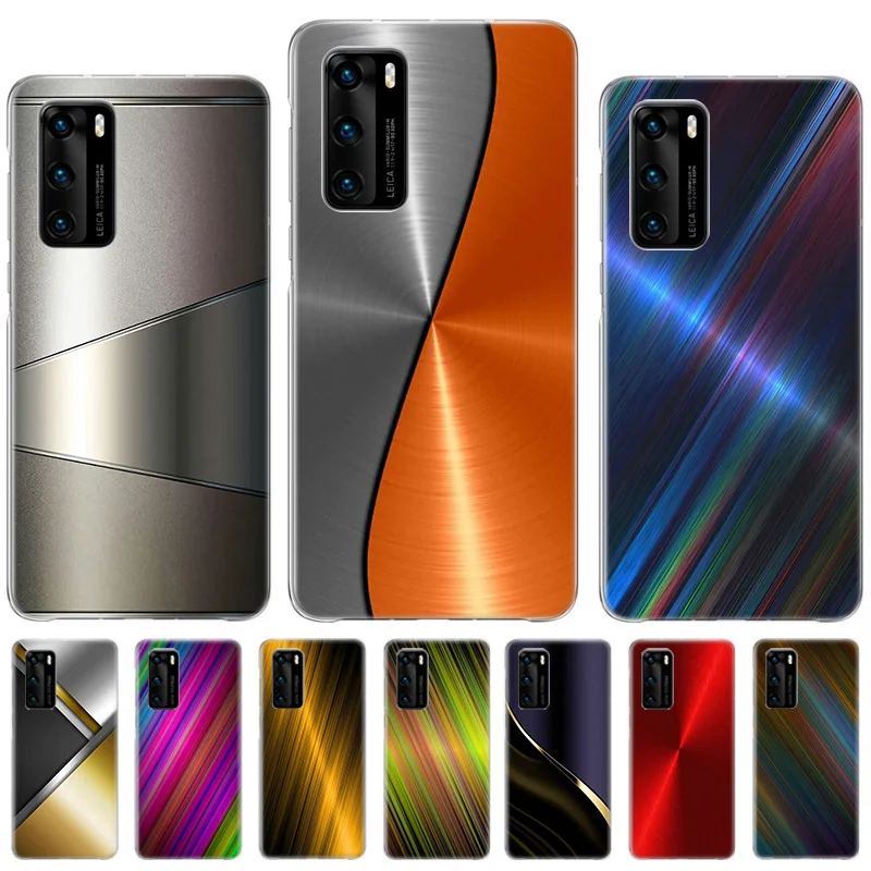 Dark Brushed Metal Texture Case For Huawei P20 P30 P40 lite P50 Pro Ball Cover For Huawei P Smart Z Plus 2019 2020 2018 Coque
Dark Brushed Metal Texture Case For Huawei P20 P30 P40 lite P50 Pro Ball Cover For Huawei P Smart Z Plus 2019 2020 2018 Coque