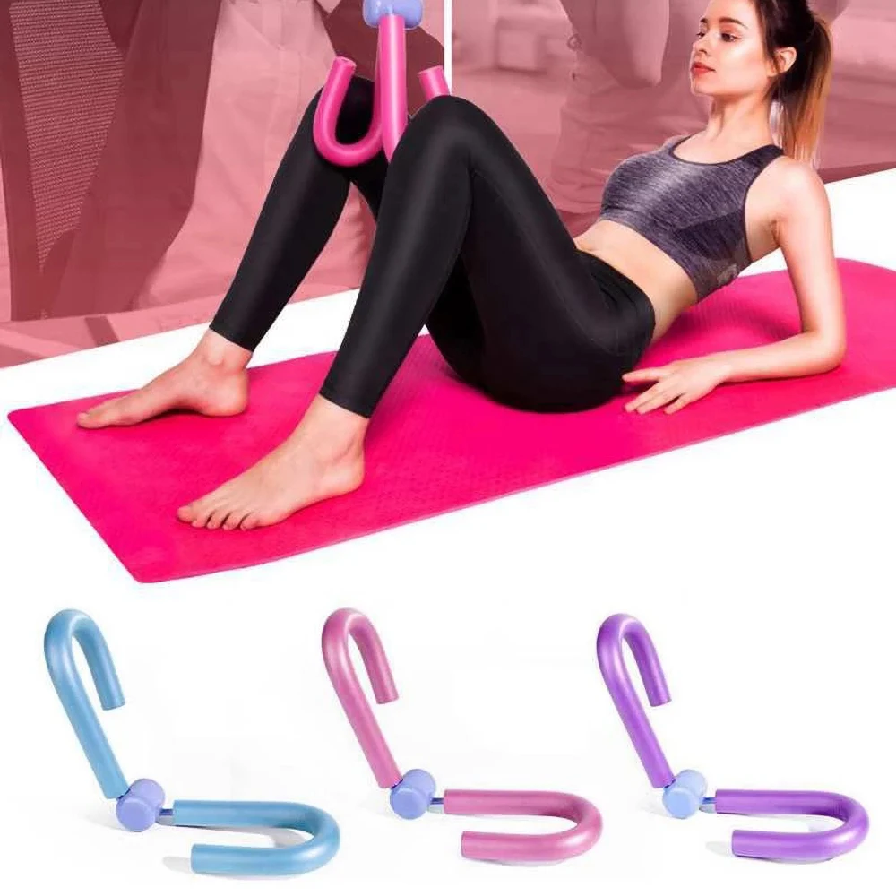 Stovepipe Beauty Leg Training For Training Thigh Root Fat Muscle Beauty Leg Clip Pelvic Floor Muscle Training Device
Stovepipe Beauty Leg Training For Training Thigh Root Fat Muscle Beauty Leg Clip Pelvic Floor Muscle Training Device