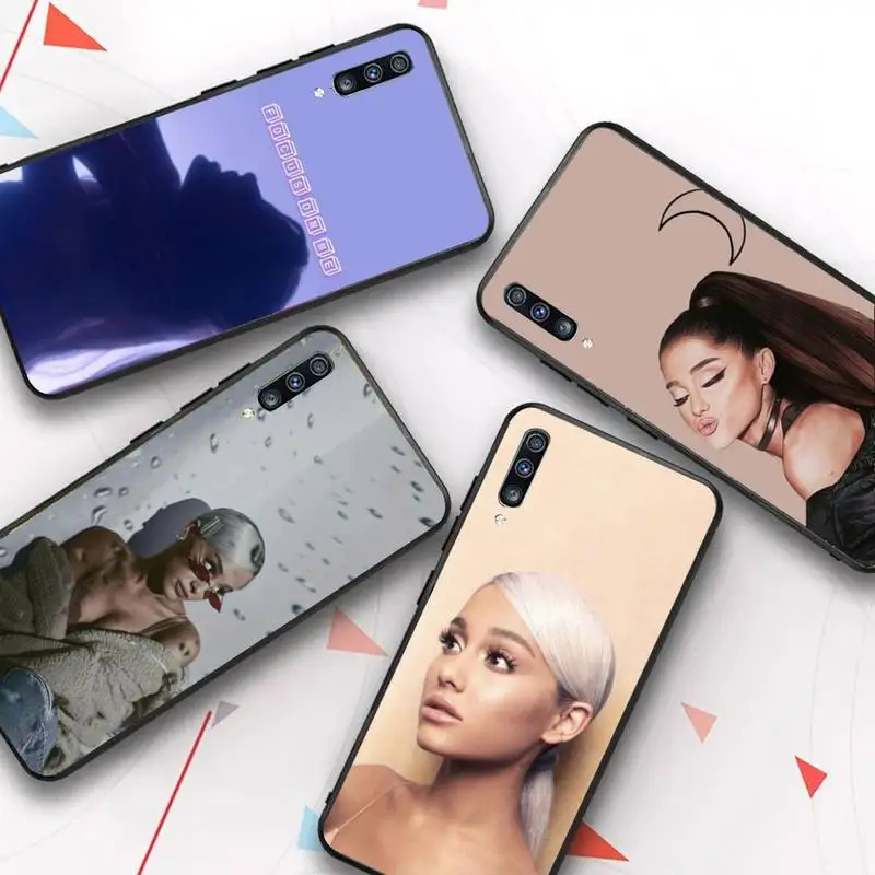 7 Rings Ariana Grande Phone Case for Samsung Galaxy A51 30s a71 Cover for A21s A70 10 A30 A91 Capa
7 Rings Ariana Grande Phone Case for Samsung Galaxy A51 30s a71 Cover for A21s A70 10 A30 A91 Capa