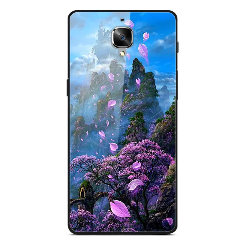 For Oneplus 3T 3 t Tempered Glass Case Hard Back Cover Phone Case For One plus 3 3T TPU Bumper Cases For Oneplus 3T Oneplus3T 3
For Oneplus 3T 3 t Tempered Glass Case Hard Back Cover Phone Case For One plus 3 3T TPU Bumper Cases For Oneplus 3T Oneplus3T 3