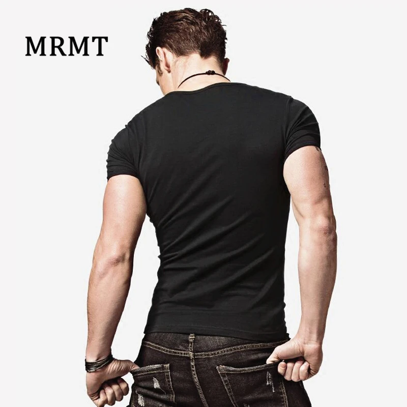 New men lycra cotton short sleeve T-shirt movement thin kind of pure color v-neck leisure men's short sleeve T-shirt
New men lycra cotton short sleeve T-shirt movement thin kind of pure color v-neck leisure men's short sleeve T-shirt