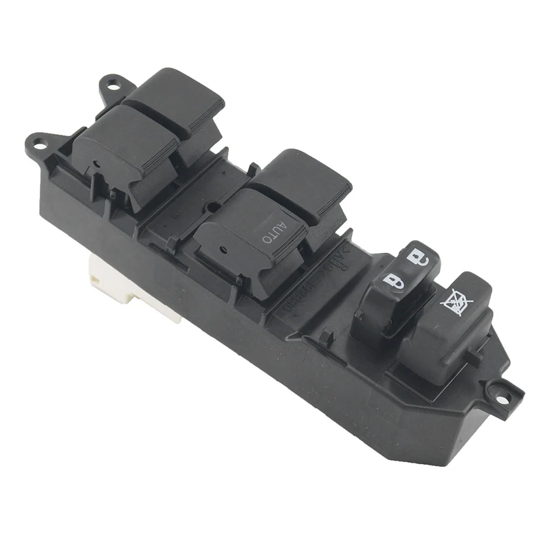 Car Power Window Master Control Switch 84820-12500 for Toyota Corolla Auris Yaris
Car Power Window Master Control Switch 84820-12500 for Toyota Corolla Auris Yaris