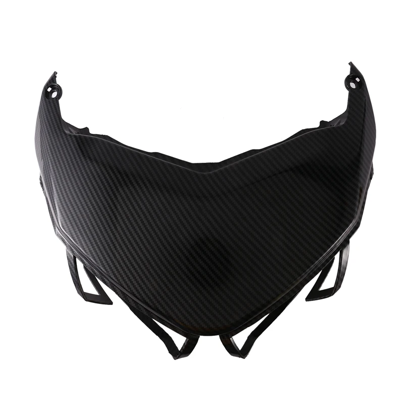 Motorcycle Rear Tail Light Cover Brake Light Upper Cover Tail Light Decorative for Yamaha Nmax155 NMAX V2 2020 2021
Motorcycle Rear Tail Light Cover Brake Light Upper Cover Tail Light Decorative for Yamaha Nmax155 NMAX V2 2020 2021