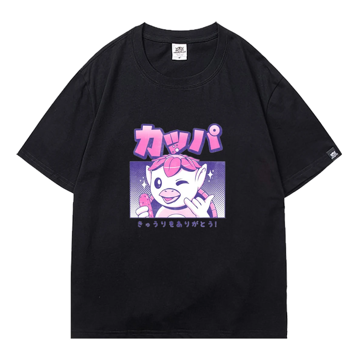 Power Puff Girls Print Design T-shirt Top Hot New Cute Kawaii Children's Clothing New Cartoon Anime Boys and Girls Short Sleeve
Power Puff Girls Print Design T-shirt Top Hot New Cute Kawaii Children's Clothing New Cartoon Anime Boys and Girls Short Sleeve
