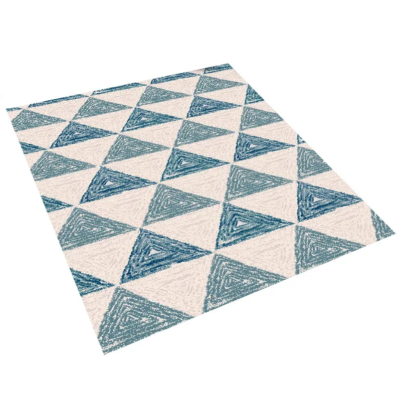 Geometric Simplicity Living Room Carpet Home Living Room Coffee Table Pad 3D Printed Carpet Floor Mat Rugs for Bedroom Carpet
Geometric Simplicity Living Room Carpet Home Living Room Coffee Table Pad 3D Printed Carpet Floor Mat Rugs for Bedroom Carpet
