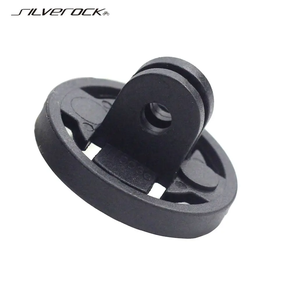 SILVEROCK Flash Light Mount Adapter for Headlight HL500 Tail Light RTL510 Fit Computer Gopro Mount
SILVEROCK Flash Light Mount Adapter for Headlight HL500 Tail Light RTL510 Fit Computer Gopro Mount