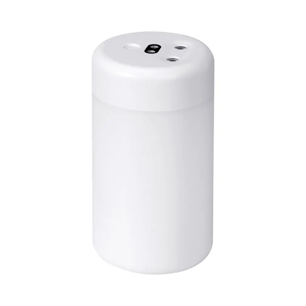 Infrared Induction Humidifier USB Car Sprayer Nano Fog Sprayer Moisturizing Sprayer Portable Facial Steamer
Infrared Induction Humidifier USB Car Sprayer Nano Fog Sprayer Moisturizing Sprayer Portable Facial Steamer