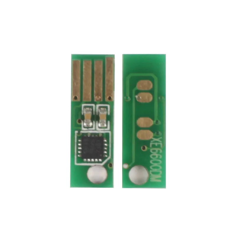 Compatible 108R01121 Drum Chip Apply to XEROX Phaser 6600 Workcentre 6605 Printer
Compatible 108R01121 Drum Chip Apply to XEROX Phaser 6600 Workcentre 6605 Printer