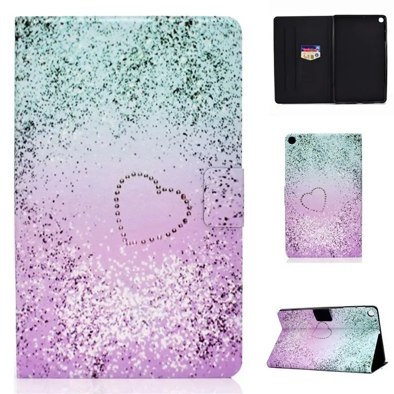 Funda For Samsung Galaxy Tab S5e Case 10.5 inch 2019 SM-T720 SM-T725 Coque Wallet Slot For Samsung Tab S5E 10 5 T720 T725 Cover
Funda For Samsung Galaxy Tab S5e Case 10.5 inch 2019 SM-T720 SM-T725 Coque Wallet Slot For Samsung Tab S5E 10 5 T720 T725 Cover