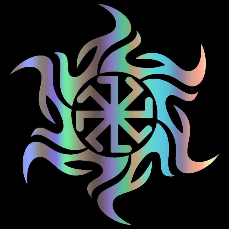 Car Stickers Tattoo Fun Car Stickers Silver/black PVC Decals for Car Stickers Styling 15*16cm
Car Stickers Tattoo Fun Car Stickers Silver/black PVC Decals for Car Stickers Styling 15*16cm