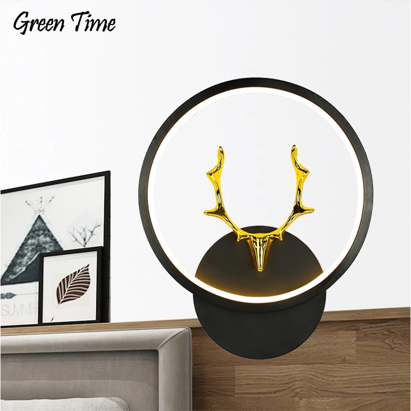Round&Square Creative Led Sconce Wall Lamp For Bedroom Bedside Light Living room Dining room Home Decorate Wall Light Fixtures
Round&Square Creative Led Sconce Wall Lamp For Bedroom Bedside Light Living room Dining room Home Decorate Wall Light Fixtures