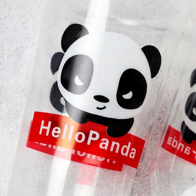 50pcs Net red creative disposable plastic cups 360ml 500ml 700ml milk tea coffee juice cup birthday party favor drinking cups
50pcs Net red creative disposable plastic cups 360ml 500ml 700ml milk tea coffee juice cup birthday party favor drinking cups