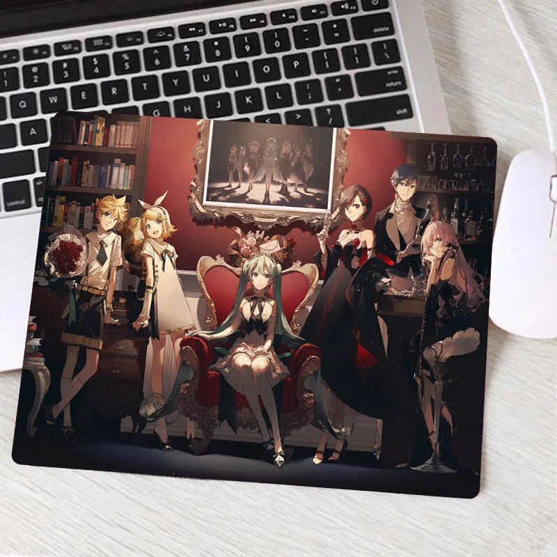 Sexy Anime Girl New Computer Mouse Pad Anti-slip Art Gamer Cartoon Natural Rubber Kawaii Office Decoration Carpet Mouse Mat
Sexy Anime Girl New Computer Mouse Pad Anti-slip Art Gamer Cartoon Natural Rubber Kawaii Office Decoration Carpet Mouse Mat