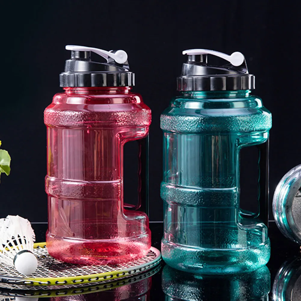 Portable 2.5L Plastic Leakproof Big Large Capacity Gym Sports Water Bottle Outdoor Picnic Bicycle Bike Camping Cycling Kettle
Portable 2.5L Plastic Leakproof Big Large Capacity Gym Sports Water Bottle Outdoor Picnic Bicycle Bike Camping Cycling Kettle