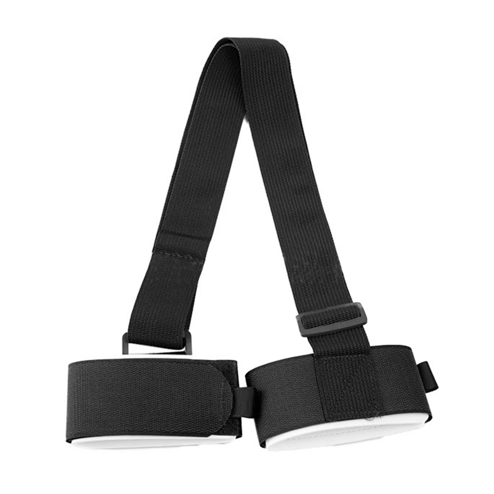 Ski Pole Carrier Straps Shoulder Sling Ski Gear Holder Hanging Kit Ski Accessories for Men Women Kids
Ski Pole Carrier Straps Shoulder Sling Ski Gear Holder Hanging Kit Ski Accessories for Men Women Kids