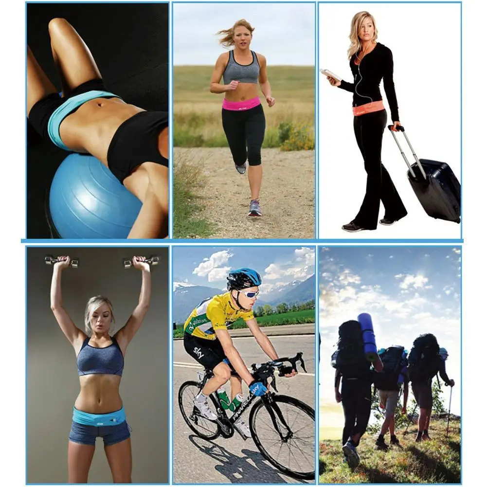 Sports Waist Bag For Mobile Phone Unisex Bags Pouch Phone Waterproof Yoga Money Accessories For Running Cycling Tools B Y4H8
Sports Waist Bag For Mobile Phone Unisex Bags Pouch Phone Waterproof Yoga Money Accessories For Running Cycling Tools B Y4H8