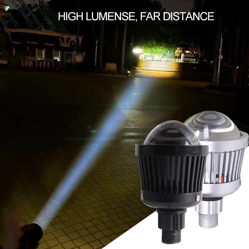 2pcs 12V K3 4300k 50W Car LED Projector Lens Headlight H7 9005 9006 H11 High Beam Light Spotlight Fog Light Car Light DIY
2pcs 12V K3 4300k 50W Car LED Projector Lens Headlight H7 9005 9006 H11 High Beam Light Spotlight Fog Light Car Light DIY