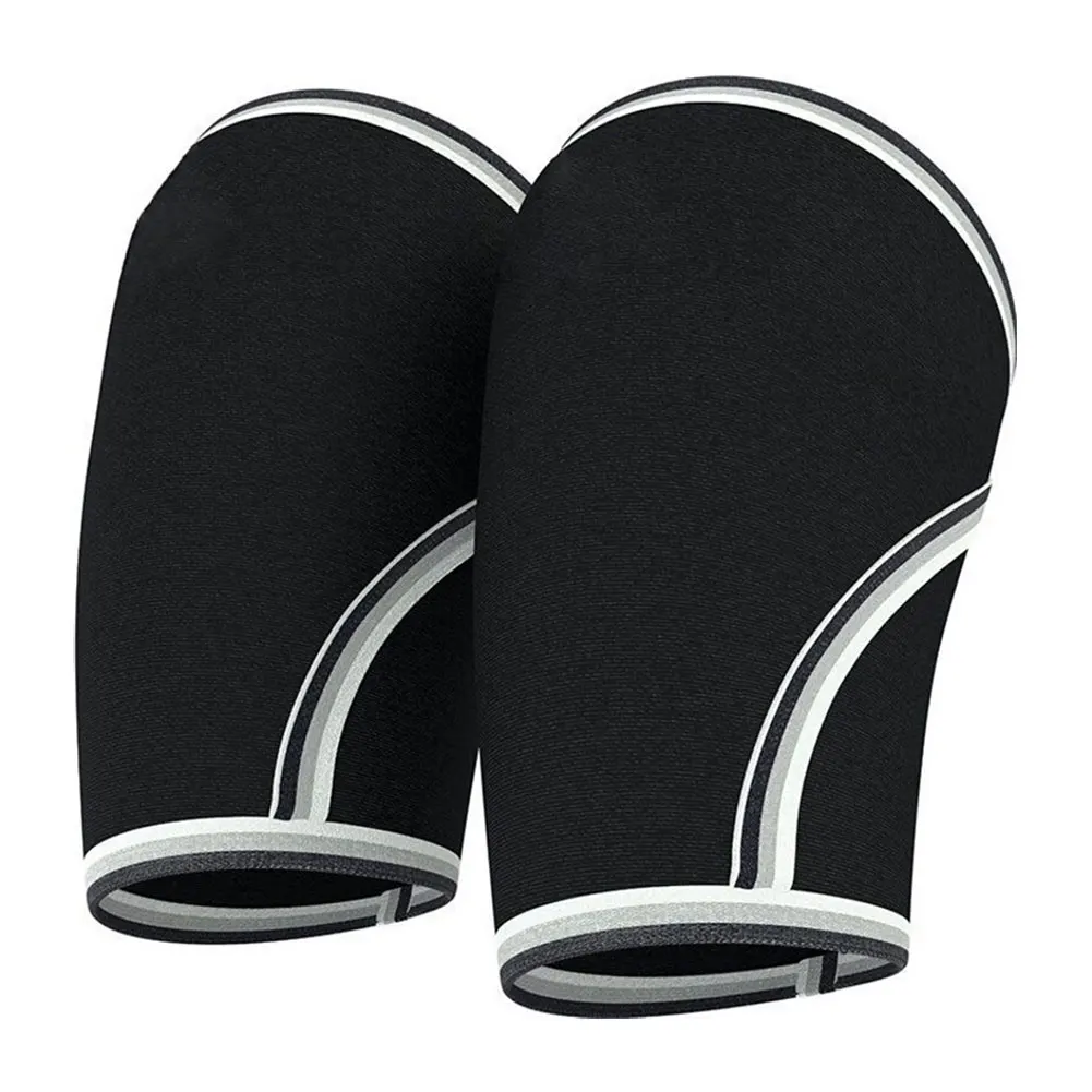 Elastic Sports Leg Knee Support Brace Wrap Protector Leg Compression Safety Pad Hiking Cycling Running Fitness Knee Pad
Elastic Sports Leg Knee Support Brace Wrap Protector Leg Compression Safety Pad Hiking Cycling Running Fitness Knee Pad