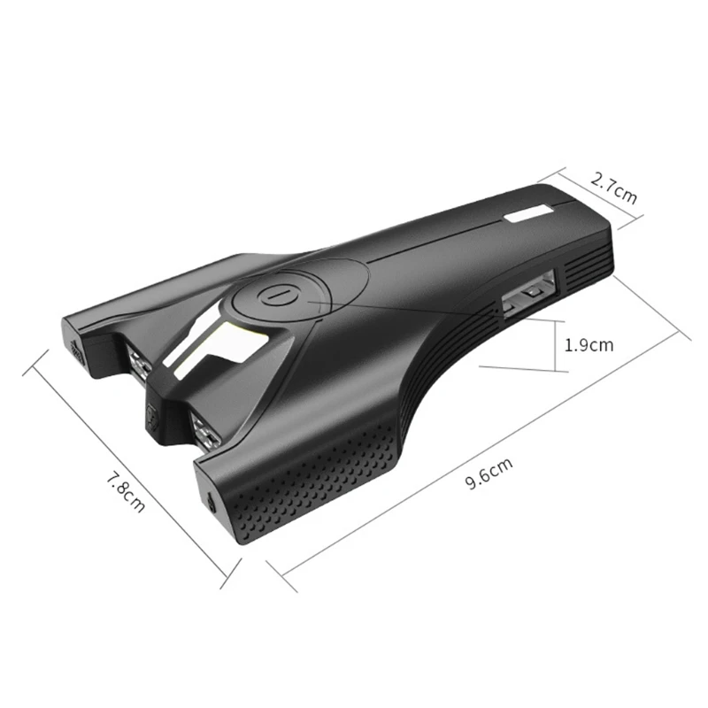 Keyboard Mouse Mice Conversion Receiver With 3.5mm Jack for xboxONE/PS4/Switch Host Plug And Play Receiver Adapter Device R58A
Keyboard Mouse Mice Conversion Receiver With 3.5mm Jack for xboxONE/PS4/Switch Host Plug And Play Receiver Adapter Device R58A