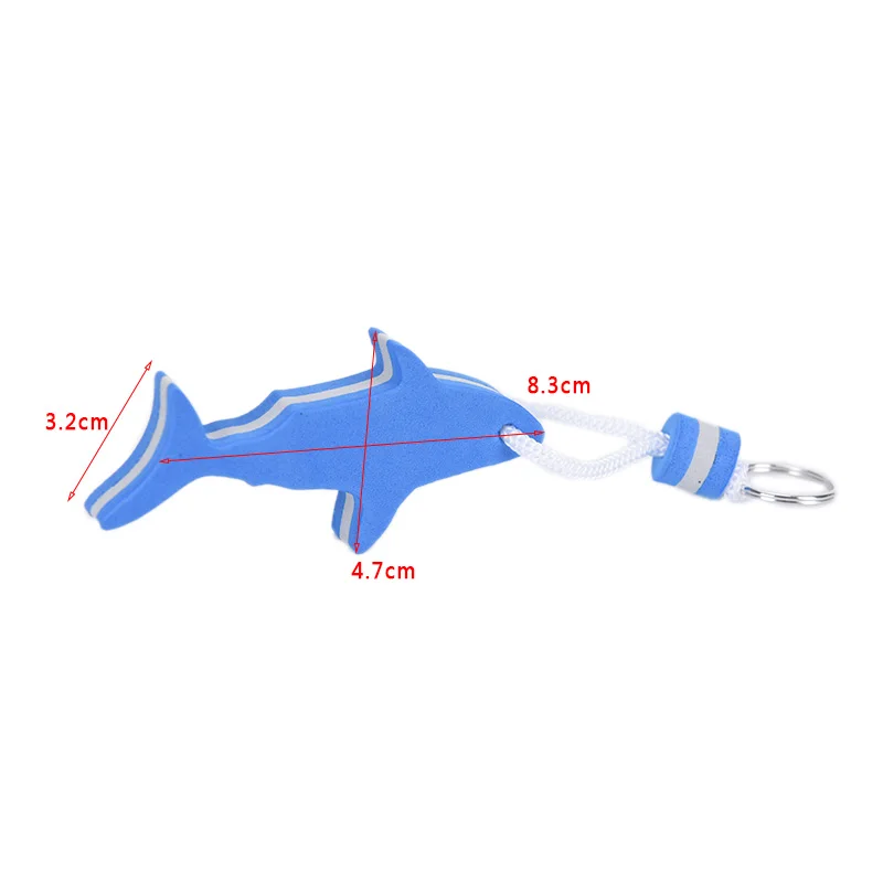 1Pcs Yachting Boating Sailing Floating Keychain Keyring Key Ring Blue for Canoeing Rafting Dinghy Water Sports Acce
1Pcs Yachting Boating Sailing Floating Keychain Keyring Key Ring Blue for Canoeing Rafting Dinghy Water Sports Acce