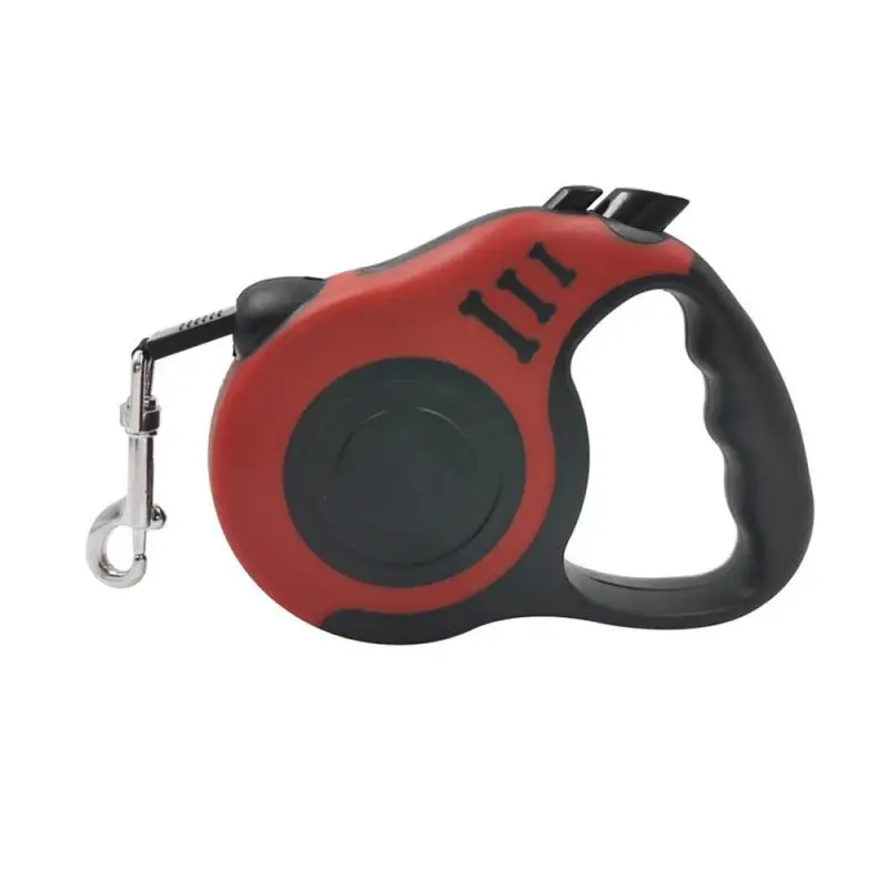 3/5M Durable Dog Leash Automatic Retractable Nylon Cat Lead Extension Puppy Walking Running Lead Roulette for Dogs Pet Products
3/5M Durable Dog Leash Automatic Retractable Nylon Cat Lead Extension Puppy Walking Running Lead Roulette for Dogs Pet Products