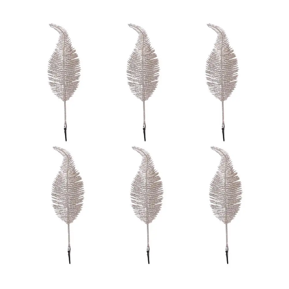 Christmas Glitter Clips Pack Of 6 Artificial Christmas Tree Decorations For Wedding Party Wreath Christmas Tree Ornaments
Christmas Glitter Clips Pack Of 6 Artificial Christmas Tree Decorations For Wedding Party Wreath Christmas Tree Ornaments