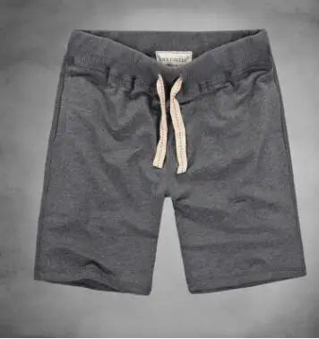Short summer Korean sports slim casual pants men's plus-size cotton drawstring five point shorts
Short summer Korean sports slim casual pants men's plus-size cotton drawstring five point shorts