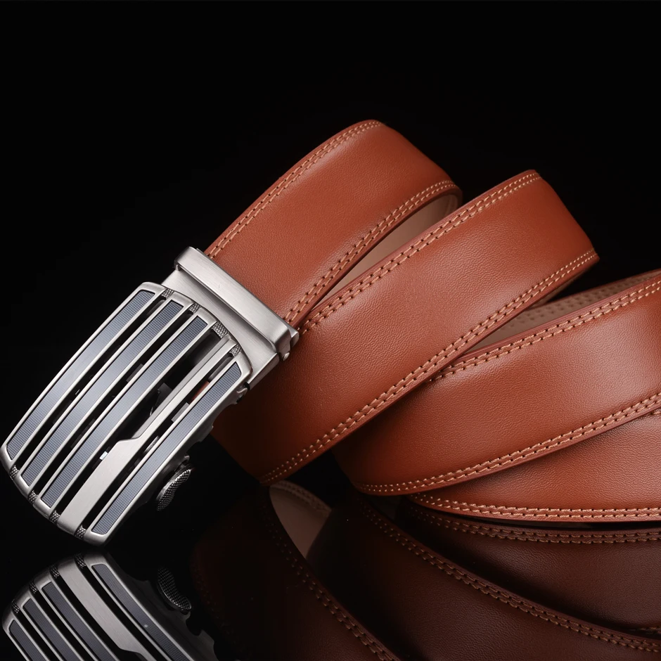 Plyesxale Men Belt Genuine Leather Mens Belts Luxury Brand Brown Cowhide Waistband Casual Work Cinturon Hombre Dropshipping G34
Plyesxale Men Belt Genuine Leather Mens Belts Luxury Brand Brown Cowhide Waistband Casual Work Cinturon Hombre Dropshipping G34