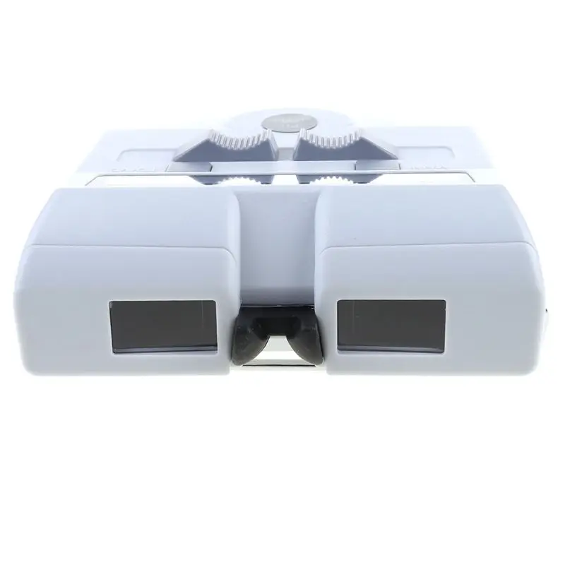 Digital LCD Pupilometer Optical PD Ruler 45-82mm Pupil Distance Meter Visual Compensation Interpupillary Tester Scale Optometry
Digital LCD Pupilometer Optical PD Ruler 45-82mm Pupil Distance Meter Visual Compensation Interpupillary Tester Scale Optometry