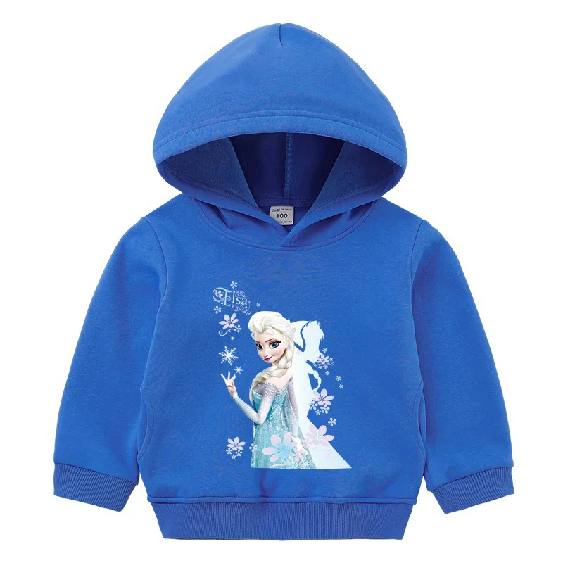Disney Forzen Elsa Anime Cartoon Print Child Boys Girls Hooded Cotton Sweater Winter Girls Plus Velvet Long-sleeved Thick Coat
Disney Forzen Elsa Anime Cartoon Print Child Boys Girls Hooded Cotton Sweater Winter Girls Plus Velvet Long-sleeved Thick Coat