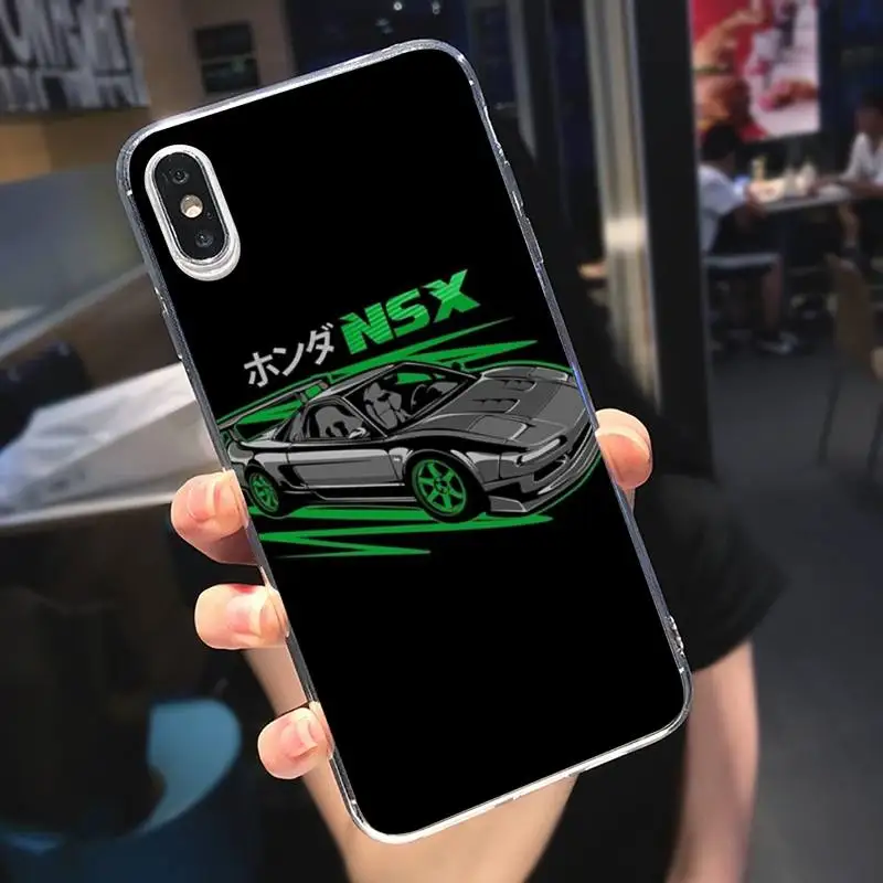 Racing car JDM Japan anime AE86 Phone Case Transparent soft For iphone 5 5s 5c se 6 6s 7 8 11 12 plus mini x xs xr pro max
Racing car JDM Japan anime AE86 Phone Case Transparent soft For iphone 5 5s 5c se 6 6s 7 8 11 12 plus mini x xs xr pro max