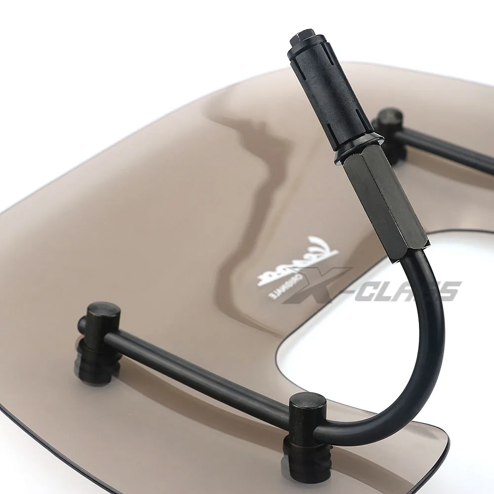 For Piaggio Vespa LX150 2017 2018 2019 Motorcycle Windshield Front Windscreen Air Reflector Wind Deflector PC Accessories
For Piaggio Vespa LX150 2017 2018 2019 Motorcycle Windshield Front Windscreen Air Reflector Wind Deflector PC Accessories