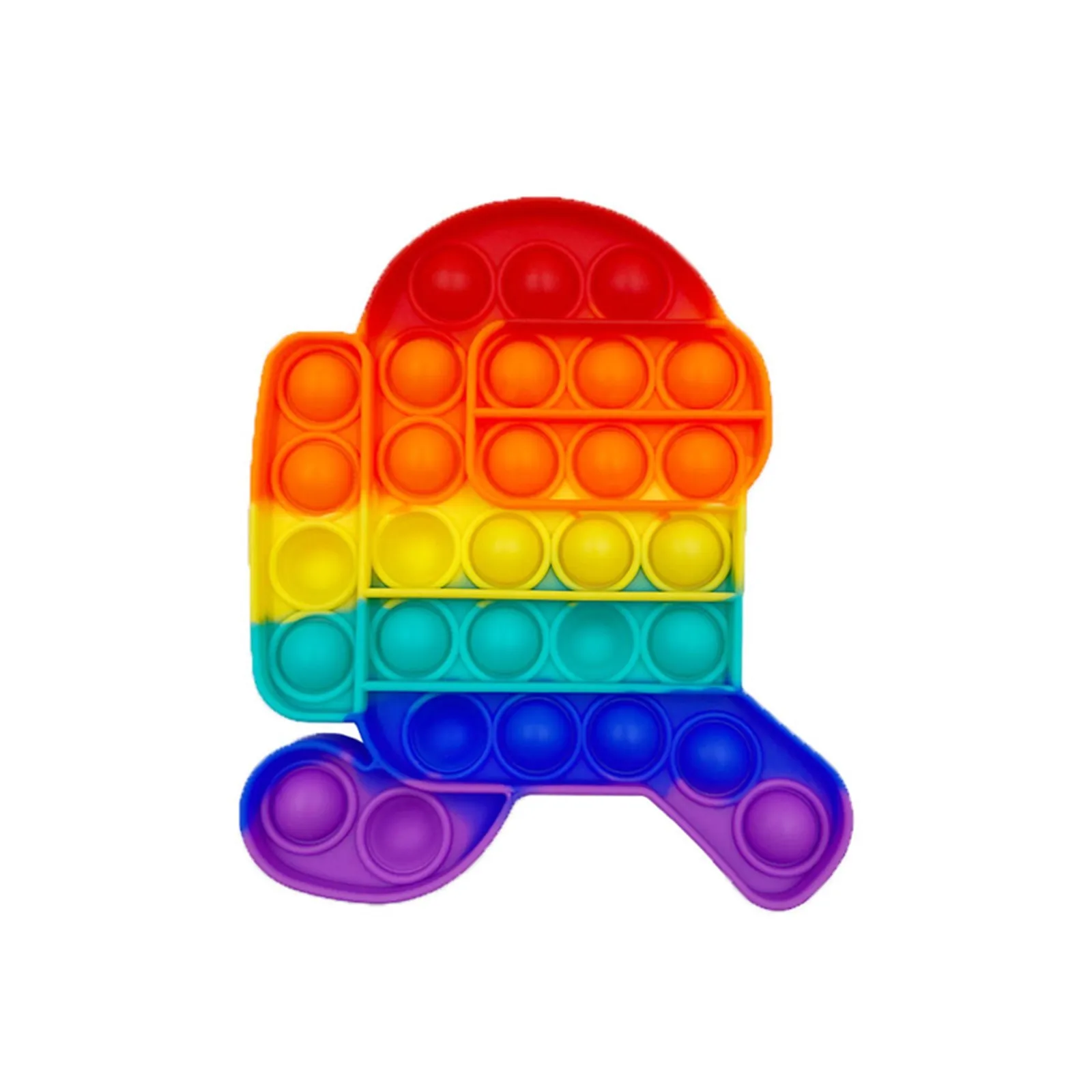 2021 New Santa pop it soft silicone rainbow press desktop push bubble fidget sensory toy decompression puzzle gift
2021 New Santa pop it soft silicone rainbow press desktop push bubble fidget sensory toy decompression puzzle gift