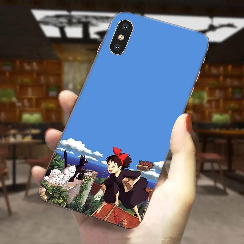 Чехол из ТПУ для huawei P7 P8 P9 P10 P20 P30 Lite Mini Plus Pro Y9 Prime P Smart Z 2018 2019 | Мобильные телефоны и