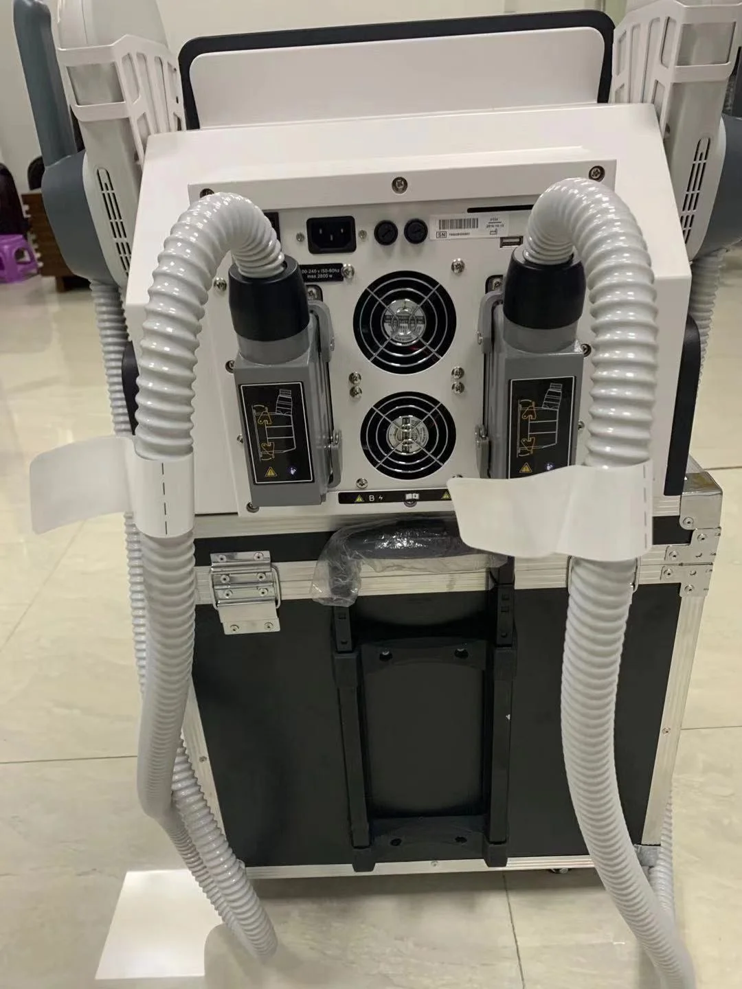 2021 Popular HI-EMT High-Intensity Emslim EMS Electromagnetic muscle Fat Burning Shaping Slim Muscle Trainer Beauty Equipment
2021 Popular HI-EMT High-Intensity Emslim EMS Electromagnetic muscle Fat Burning Shaping Slim Muscle Trainer Beauty Equipment