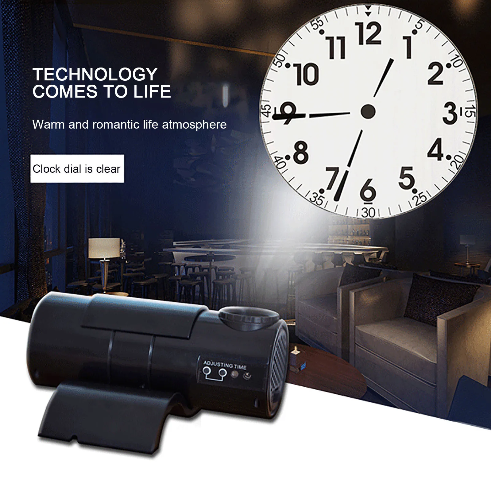Fm Radio Led Digital Smart Alarm Clock Watch Table Electronic Desktop Clocks Usb Wake Up Clock With Projection Time Snooze
Fm Radio Led Digital Smart Alarm Clock Watch Table Electronic Desktop Clocks Usb Wake Up Clock With Projection Time Snooze