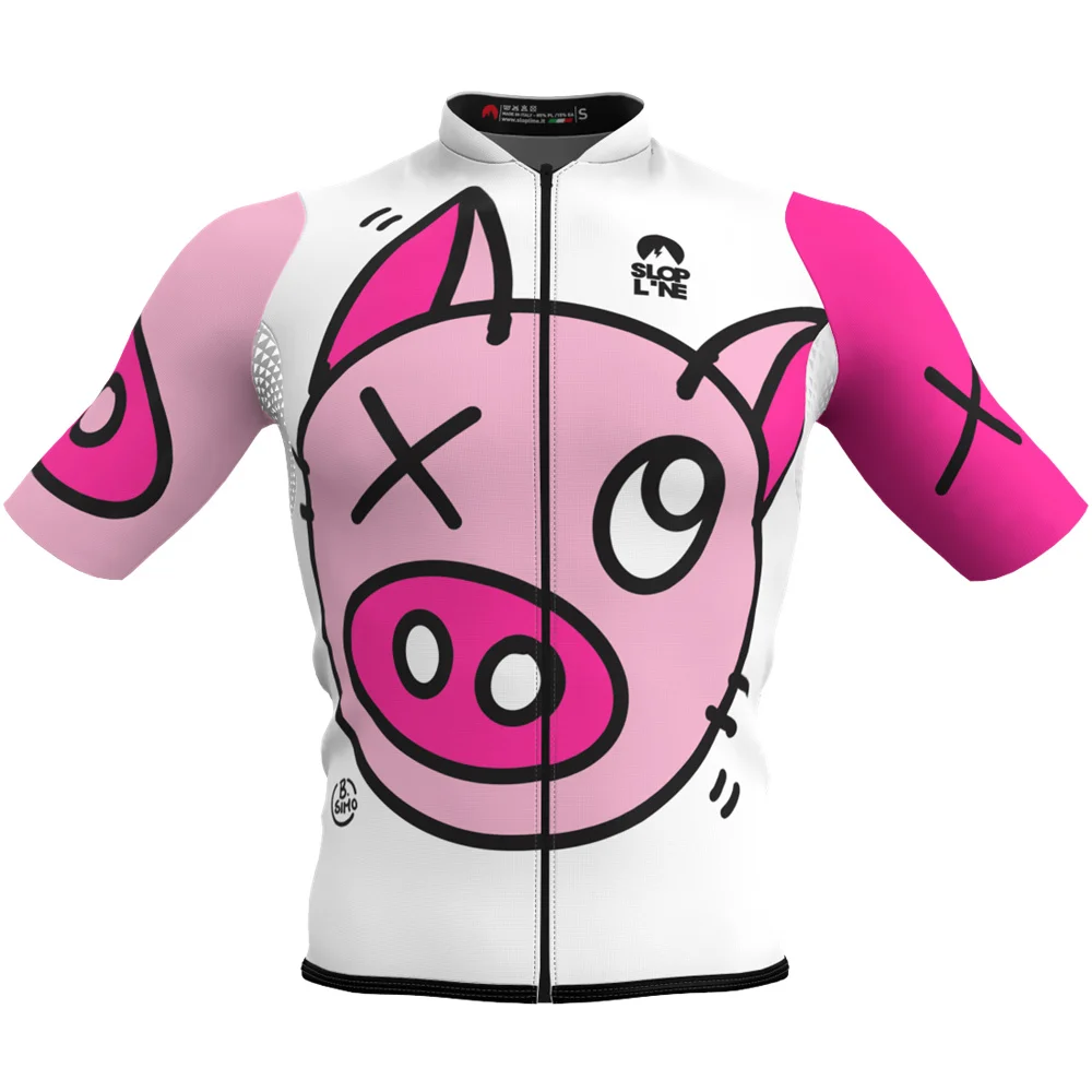 Slopline 2022 Cycling Jersey Summer Bike Clothing QuickDry Racing MTB Uniform Breathale Bicycle Shirt Roupa Ciclismo Feminina
Slopline 2022 Cycling Jersey Summer Bike Clothing QuickDry Racing MTB Uniform Breathale Bicycle Shirt Roupa Ciclismo Feminina
