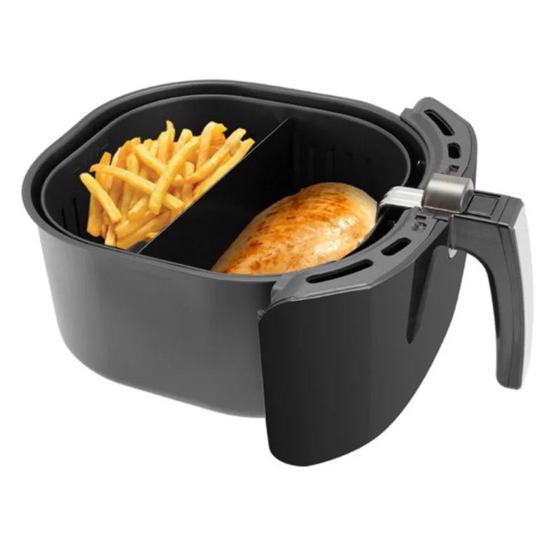 Air Fryer Accessories for Gowise Phillips Cozyna and Secura Fit all Airfryer electric fryer Food Separator Cooking Dividers
Air Fryer Accessories for Gowise Phillips Cozyna and Secura Fit all Airfryer electric fryer Food Separator Cooking Dividers