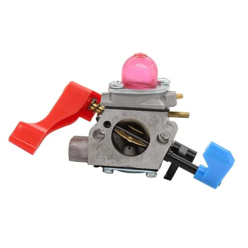 Carburetor for Craftsman Gas Blower 530071775 530071465 530071632 Walbro WT-784 Carb Y5JA
Carburetor for Craftsman Gas Blower 530071775 530071465 530071632 Walbro WT-784 Carb Y5JA