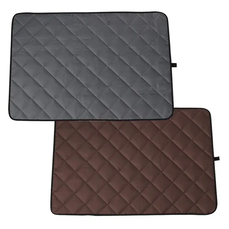 Summer Waterproof And Bite Resistant Oxford Cloth Pet Sleeping Mat Non-Slip Pet Dog Sleeping Mat Sleeping Mat Reusable Pet Pad
Summer Waterproof And Bite Resistant Oxford Cloth Pet Sleeping Mat Non-Slip Pet Dog Sleeping Mat Sleeping Mat Reusable Pet Pad