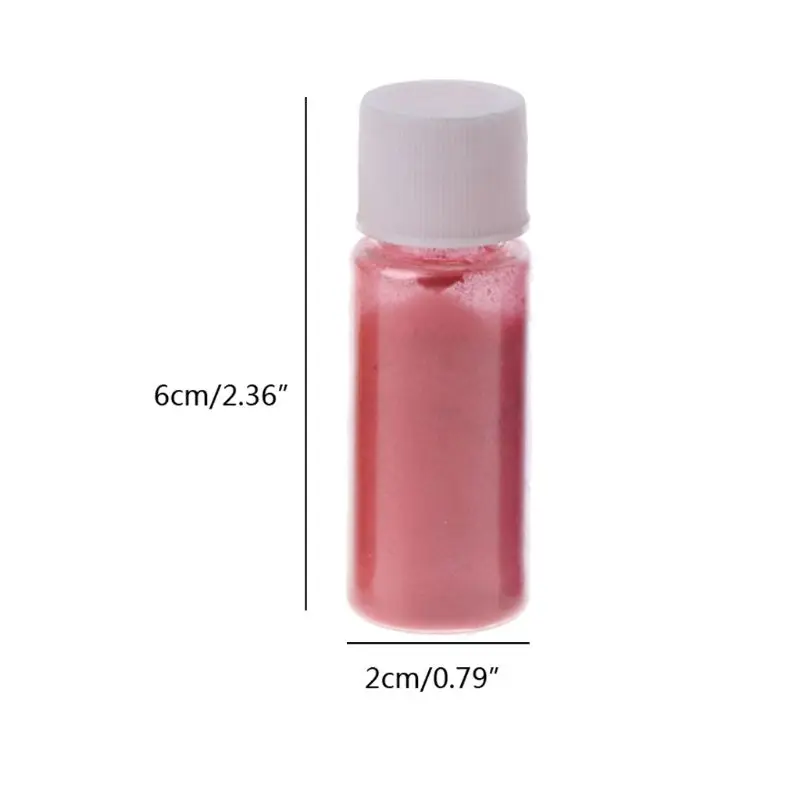 30 Color Pearlescent Mica Powder Epoxy Resin Colorant Dye Pearl Pigment Natural Mica Mineral Powder Resin Jewelry Making
30 Color Pearlescent Mica Powder Epoxy Resin Colorant Dye Pearl Pigment Natural Mica Mineral Powder Resin Jewelry Making